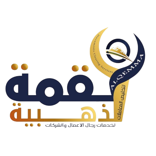 Client logo